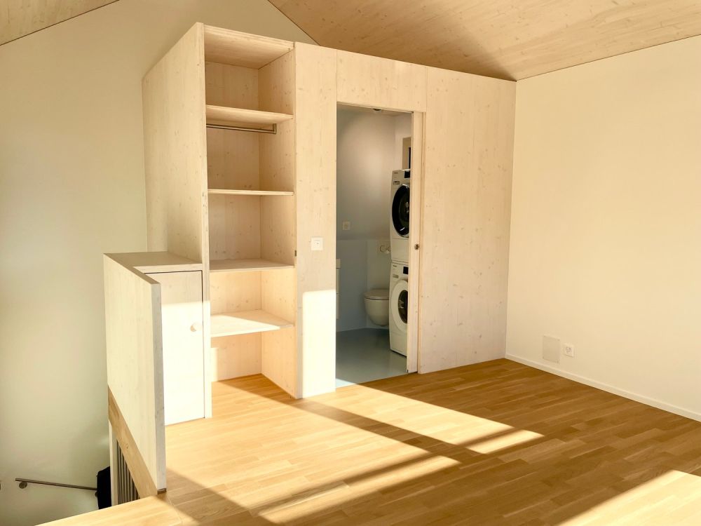 NEUBAU - Letztes Tiny House zu vermieten - IMG_7560