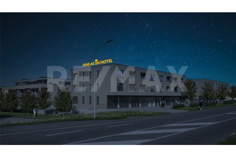 Appartement top 2.5 pièces flambant neuf à Avenches-Milavy -  Bild 2