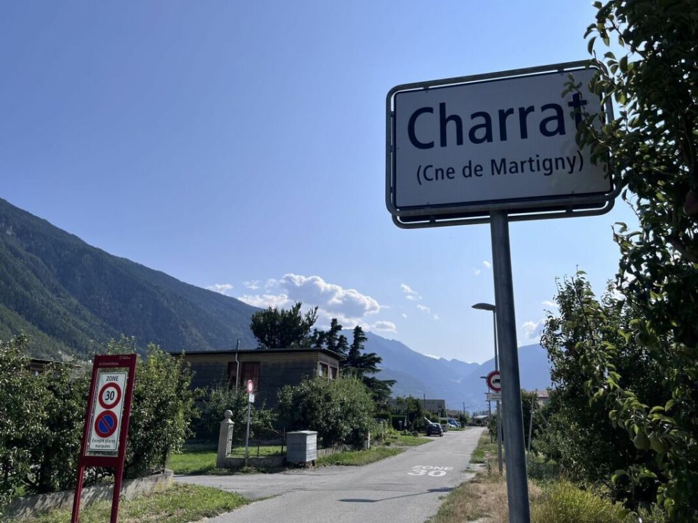 Promotion Grand Botza - Charrat -  Bild 3
