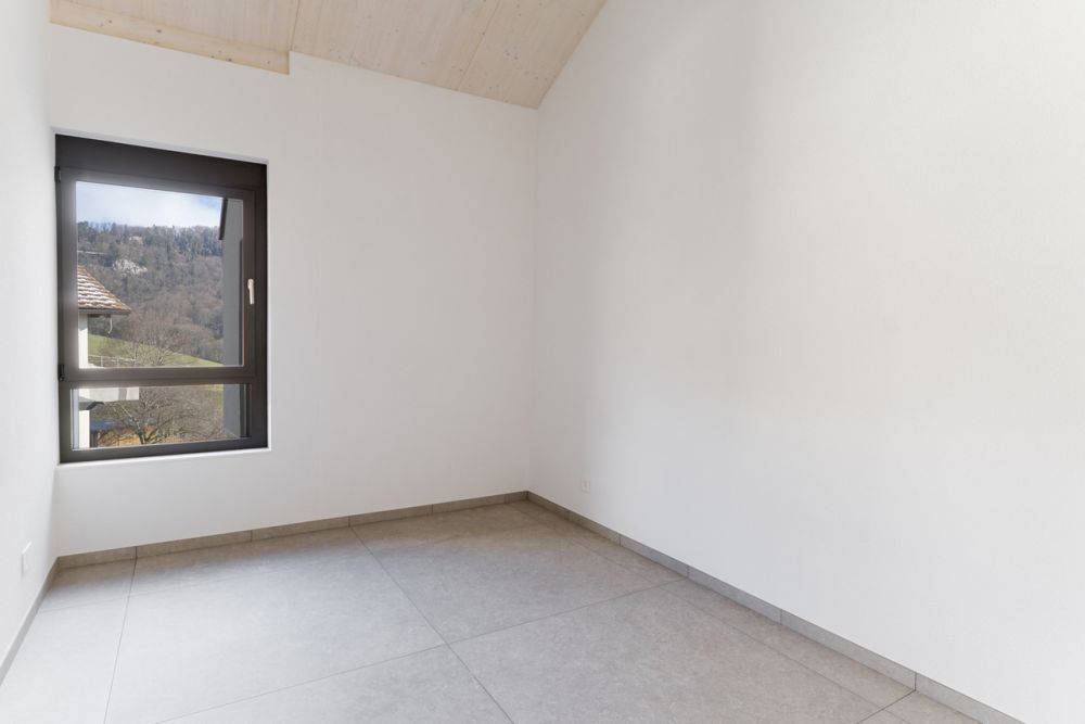 Elégance absolue et cadre bucolique pour cette villa neuve - Chambre 1