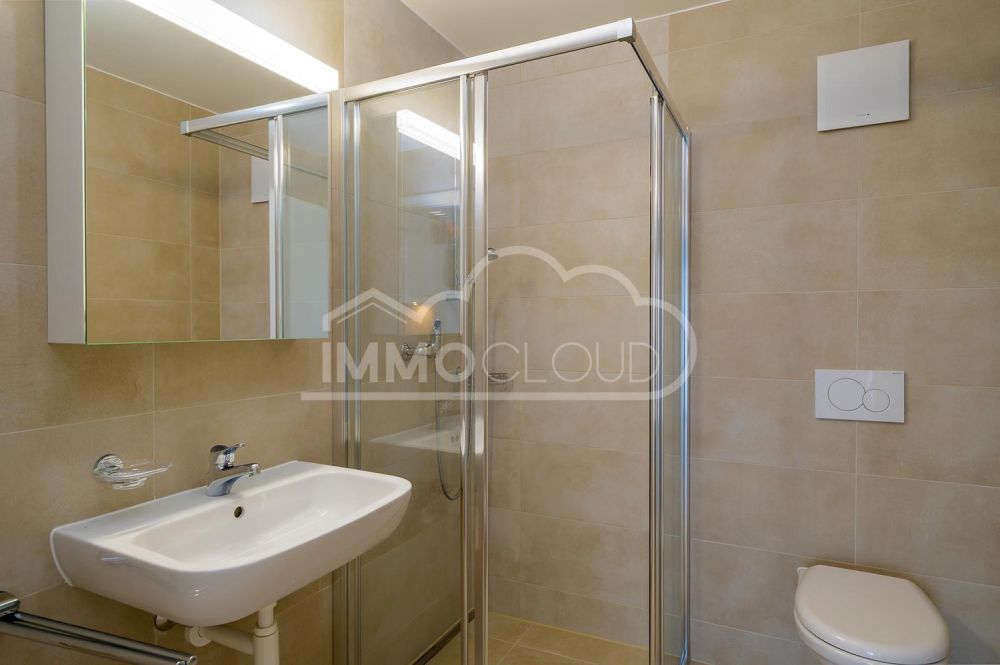 Espace et lumière pour cet appartement en duplex ! - Bild 6