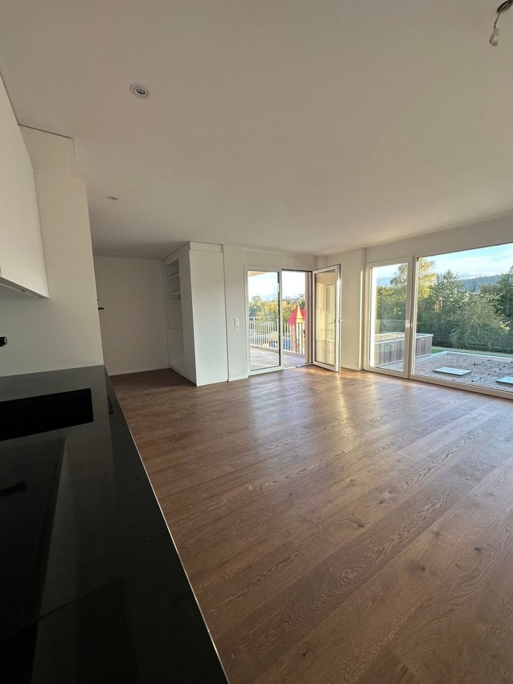Moderne 2.5-Zimmer-Wohnung in Buchs ZH – Neubau 2024 -  Bild 4