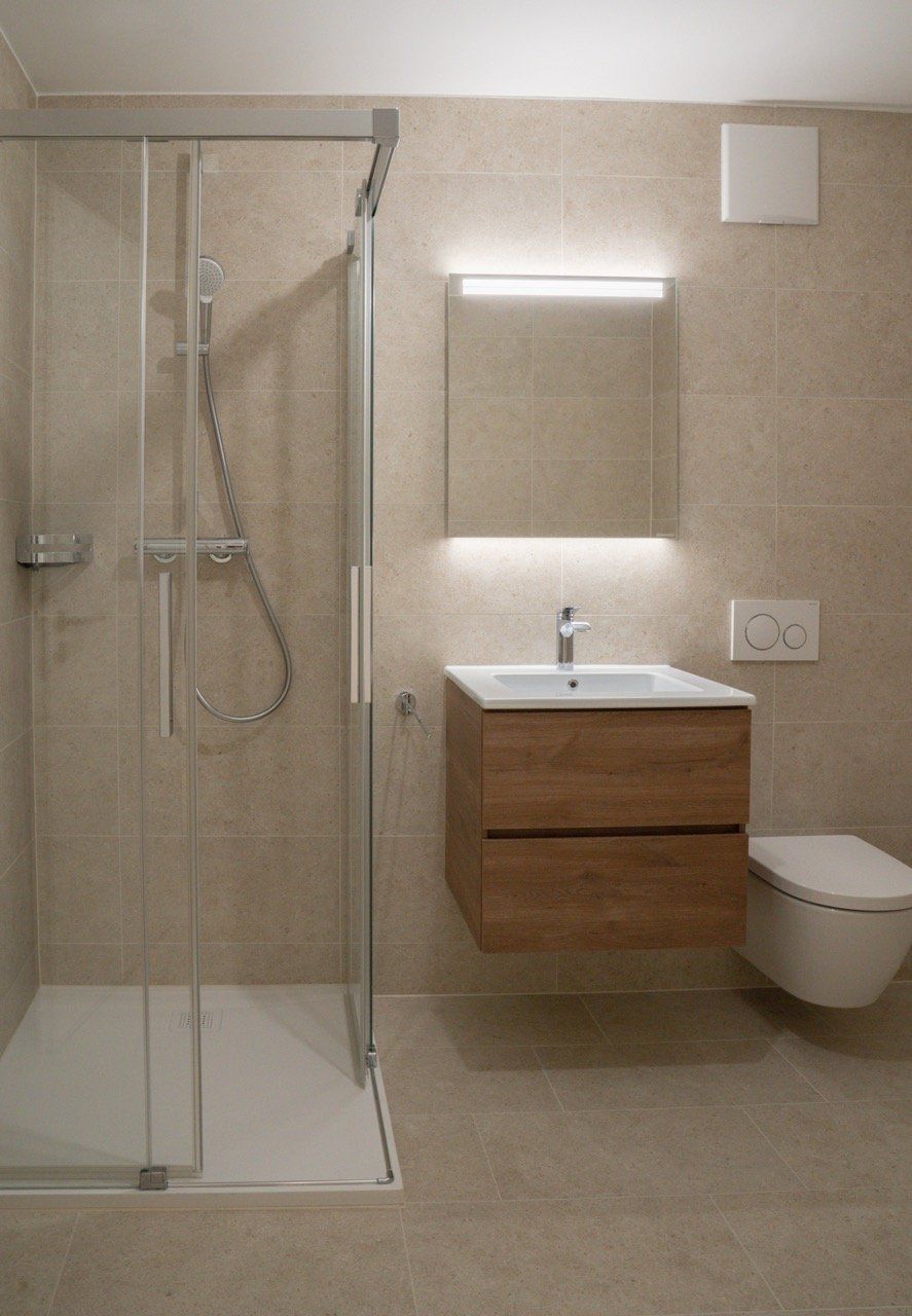 Appartement dans nouvelle PPE à Martigny-Croix - disponible immédiatement - Bild 9