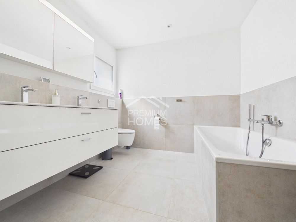 Neubau mit Weitsicht -  Bild 7
