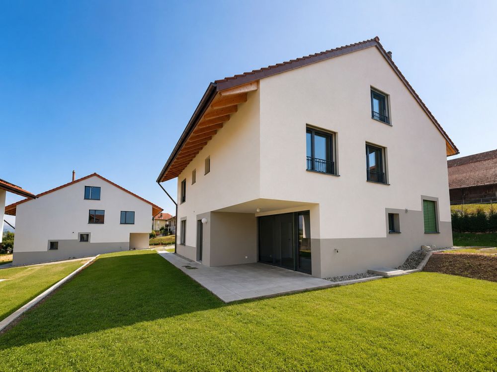 Villa jumelée A2 | Domaine des Moulins -  Bild 13