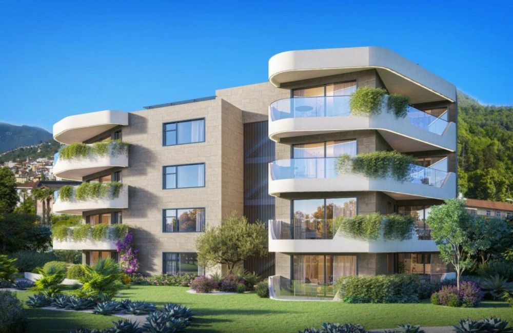 Neue hochwertige 3.5 Zimmer Wohnung - Bild 2