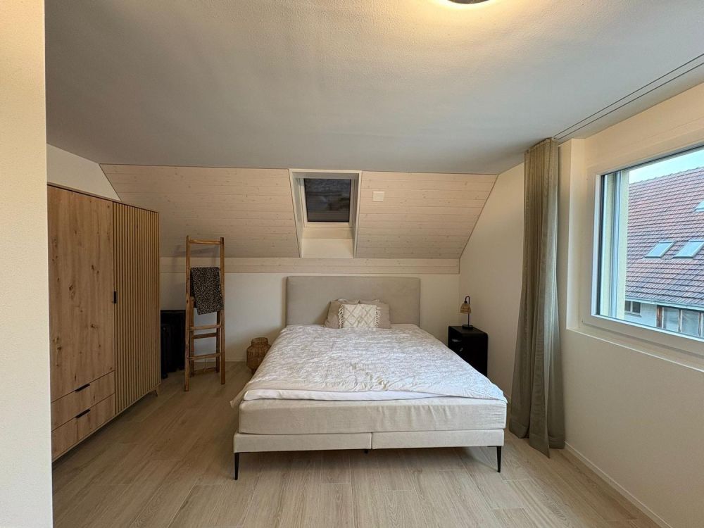 2.5 Zimmerwohnung -  Bild 5