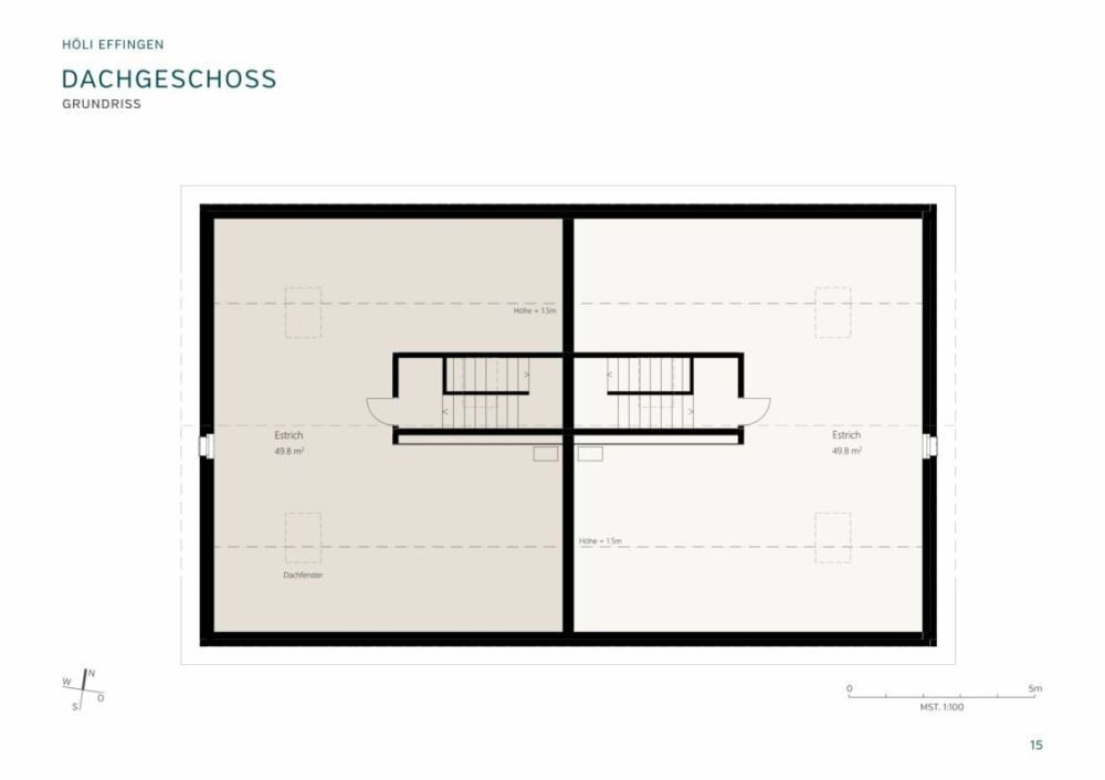 Neubauprojekt Höli Effingen - Bild 8