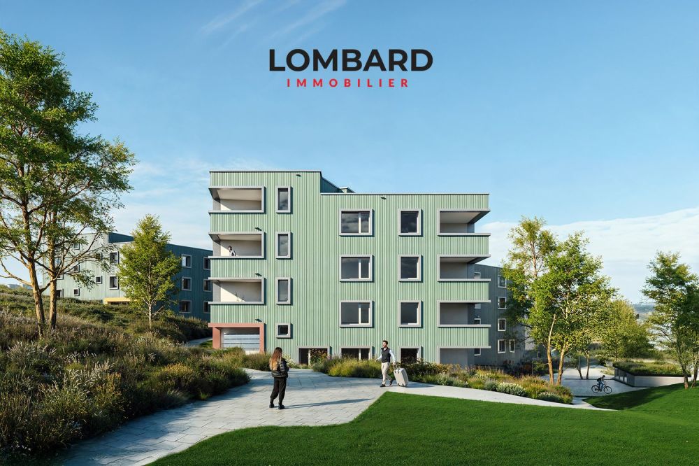 Appartement de 2.5 pièces au 1er étage -  Bild 5