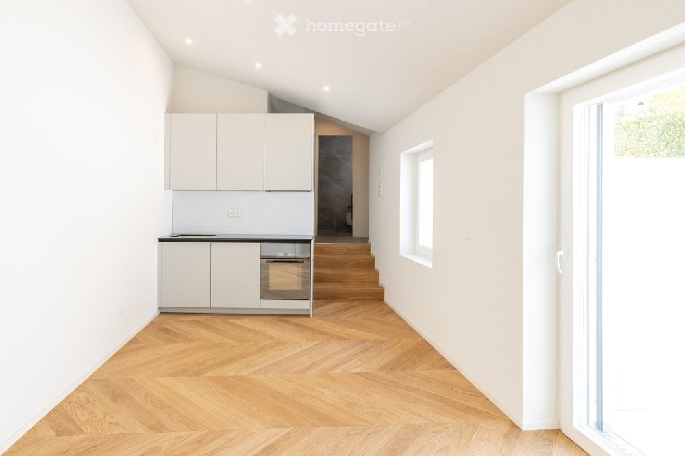 Exklusive 4.5-Zimmer-Villa mit Einliegerwohnung in Zumikon -  Bild 5