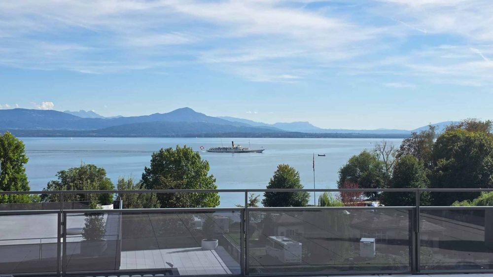 Magnifique attique neuf de 5.5 pièces  Rooftop exclusif à 360 -  Bild 2