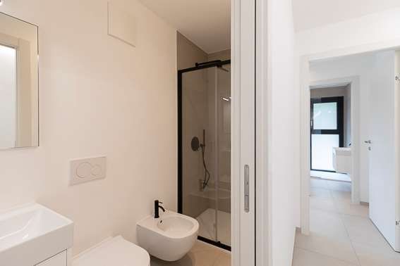 Locarno - Moderni appartamenti 3.5 locali in nuova costruzione - Bild 6