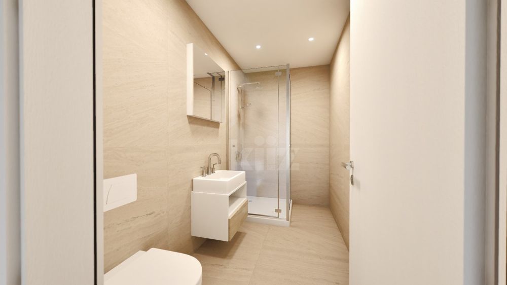 NEUF Sept prestigieux appartements de 4,5p livrés en 2026 - Bild 7