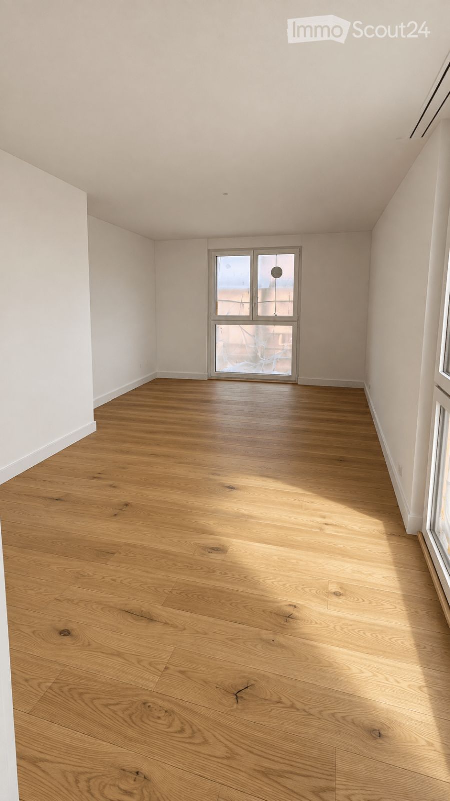 Hochwertige 2.5-Zimmer-Neubauwohnung in Boswil -  Bild 5