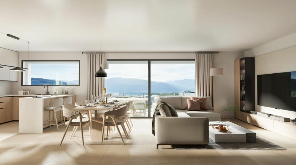 Villa individuelle 5.5 pièces à Blignou (Ayent) - Bild 3