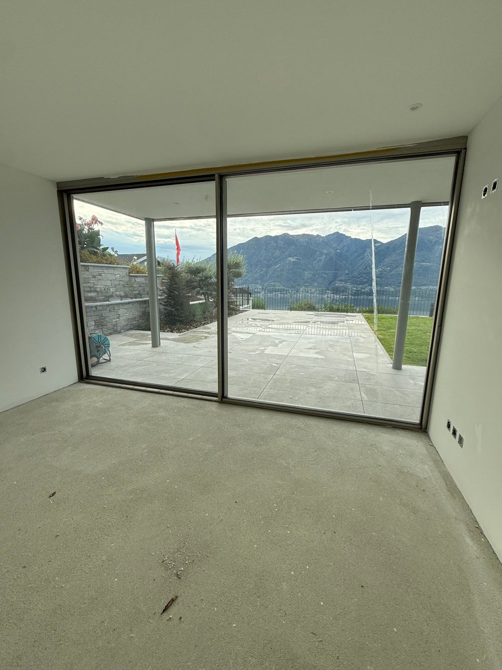 Moderno appartamento 4.5 locali a Brione sopra Minusio -  Bild 9