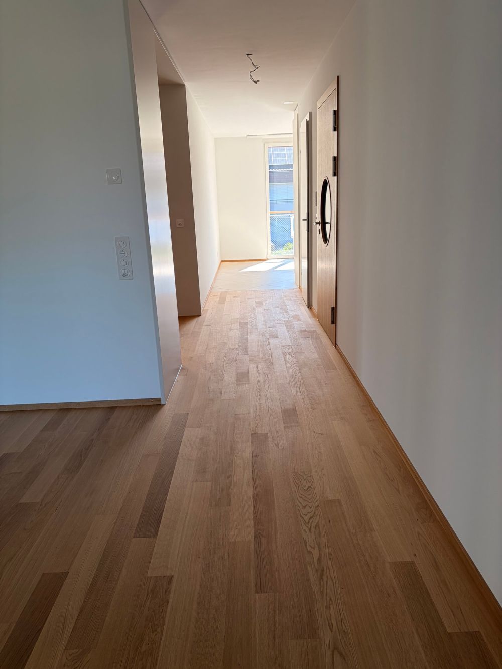 Wohnung W19 ¦  Wohneigentum auf Zeit (WAZ) ¦ Sommeraktion bis 15.09.2026 -  Bild 1