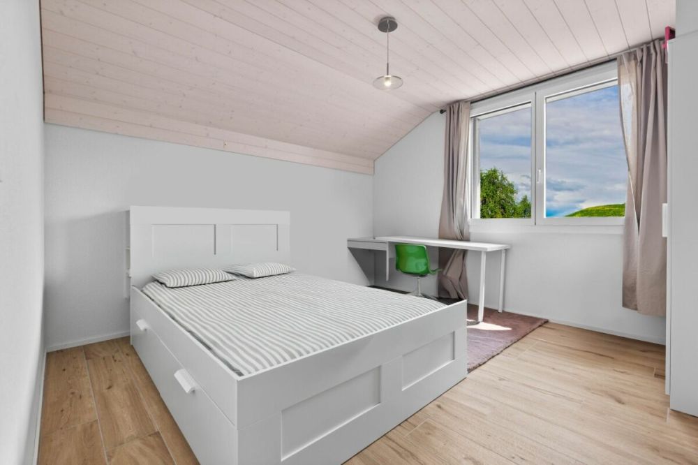 Belle villa individuelle - Photo non-contractuelle