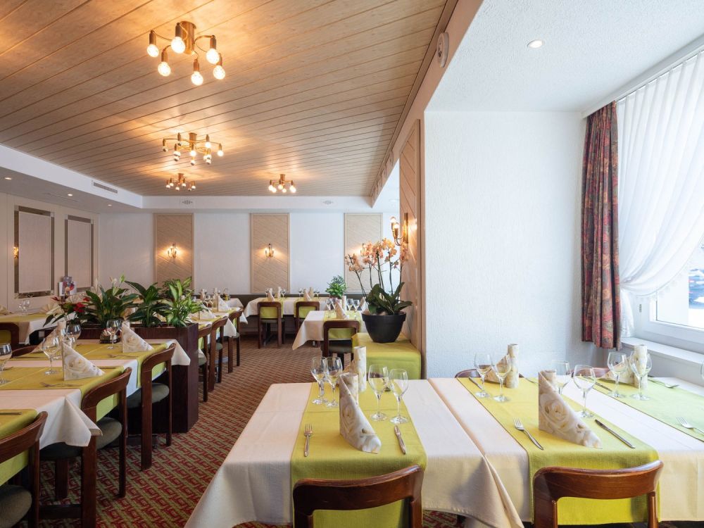 Das Gasthaus Post, Hotel und Restaurant in Willisau - Bild 8