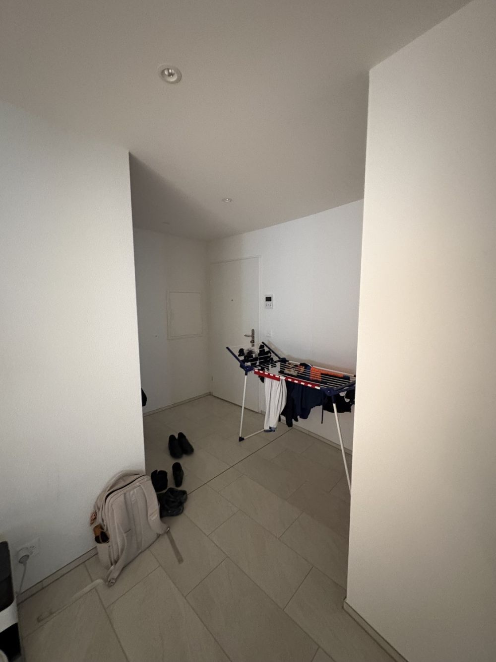 Room in a well-connected modern apartment -  Bild 2