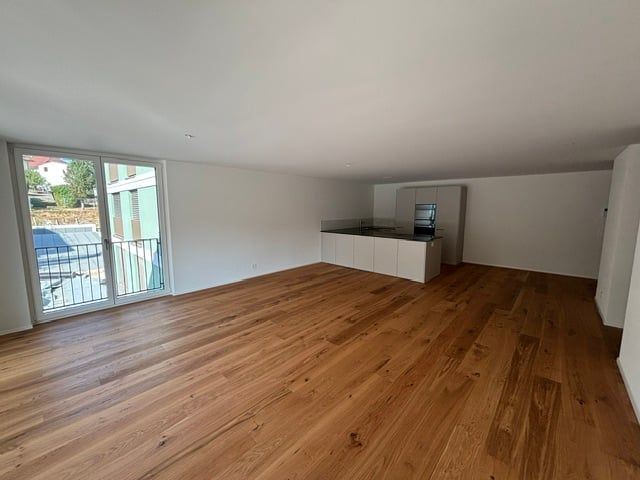 Moderne Neubau-2.5-Zimmer-Eigentumswohnung -  Bild 5