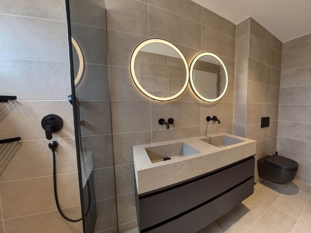Freistehendes 5½ Zimmer-EFH im Friedlisberg -  Bild 8