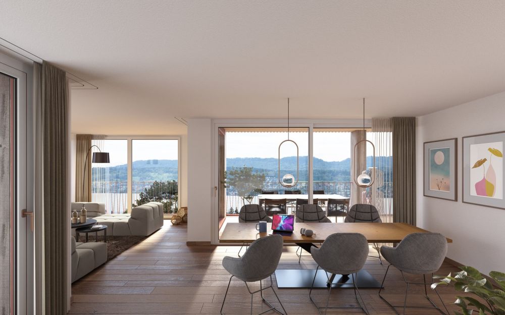 VILLA AM WEINBERG - Ein Paradies zum Leben - Bild 5