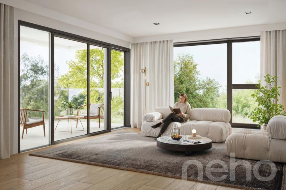 Appartement de standing dans un quartier résidentiel prisé -  Bild 2