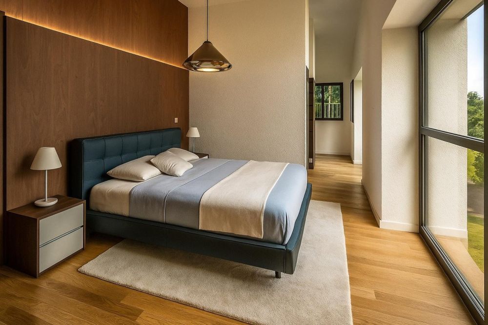 Splendide Villa 5.5p de 207 m2 à Randogne - Crans-Montana - Villa clés-en-main, 5.5 pièces, 207.00 m2