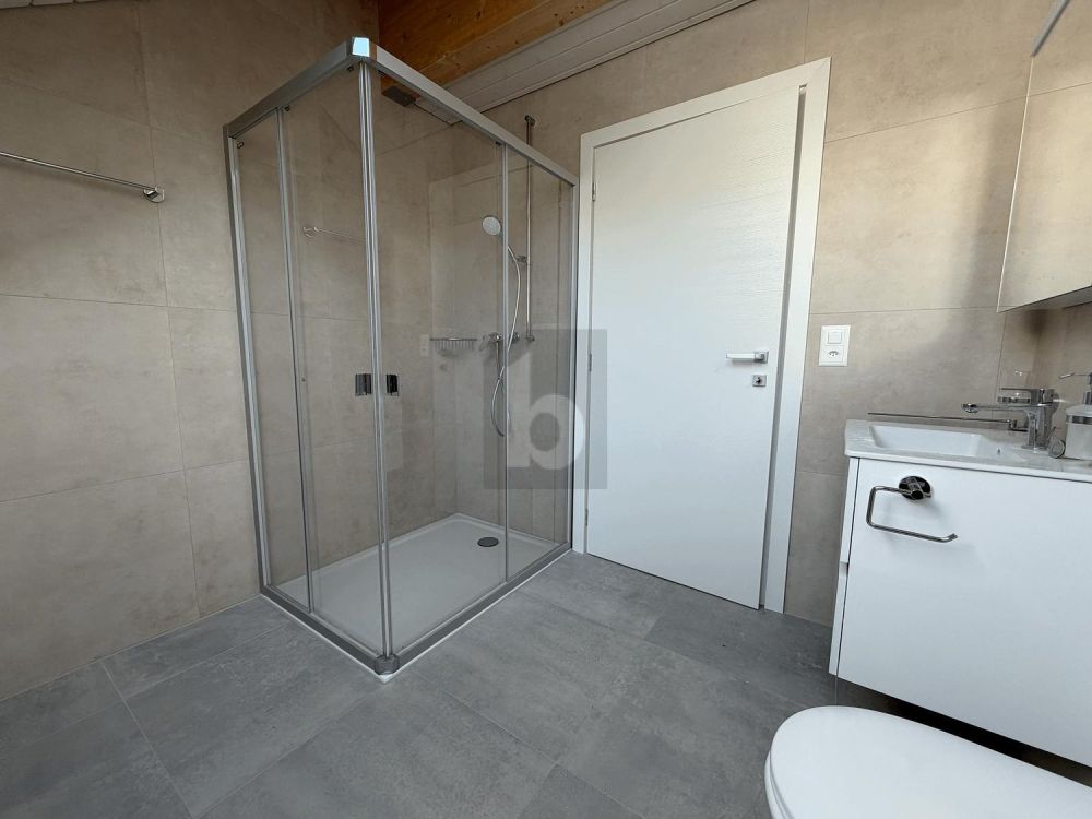 AU CENTRE DU VILLAGE - NEUF  (LOT5) -  Bild 5