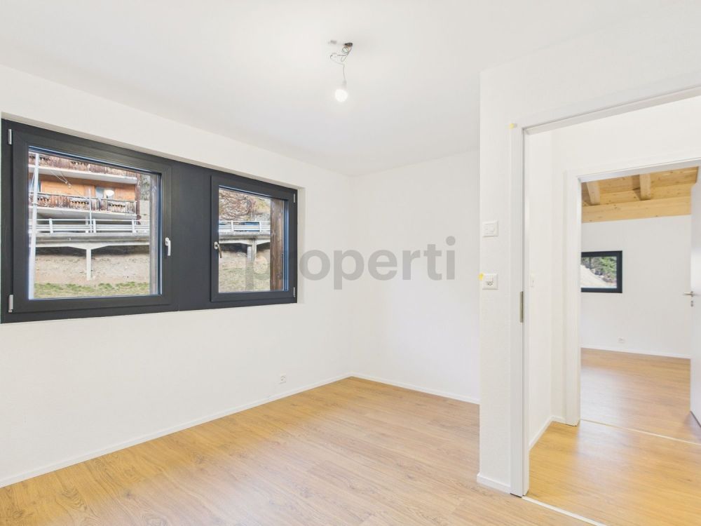 Superbe 4.5 pièces neuf avec une vue imprenable sur les montagnes - Image 10