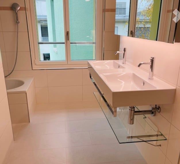 Seefeld Neubau-Wohnung mit 2 Balkonen -  Bild 12