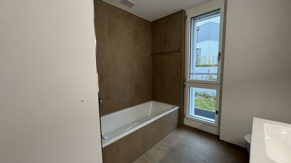 SCHÖN, RUHIG, ZENTRAL "GRÜENEGG WILLISAU" - Bad