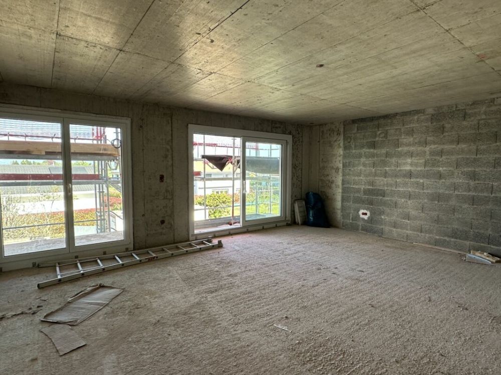 APPARTEMENT DUPLEX DE 5.5 PIECES - 5.5 ZI-DUPLEX WOHNUNG -  Bild 5