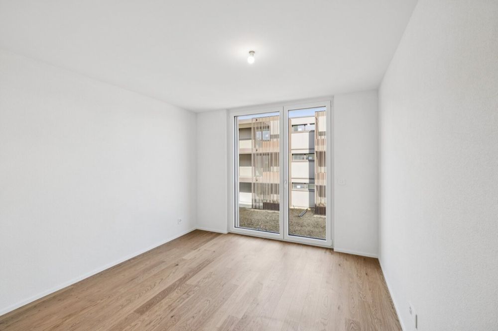 Magnifique appartement neuf de 3,5 pièces disponible dès maintenant ! - Bild 6