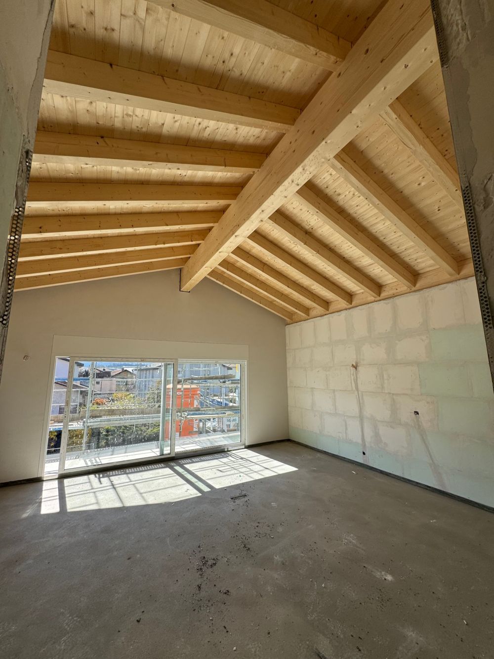 Appartement neuf de 4,5 pièces avec vue panoramique à Conthey -  Bild 12