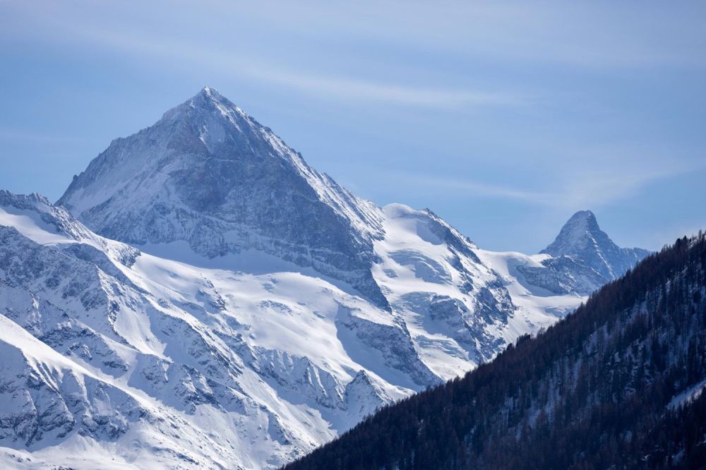 Magnifique Appartement im Ski-In-/Out-Chalet von Dixence Resort -  Bild 8