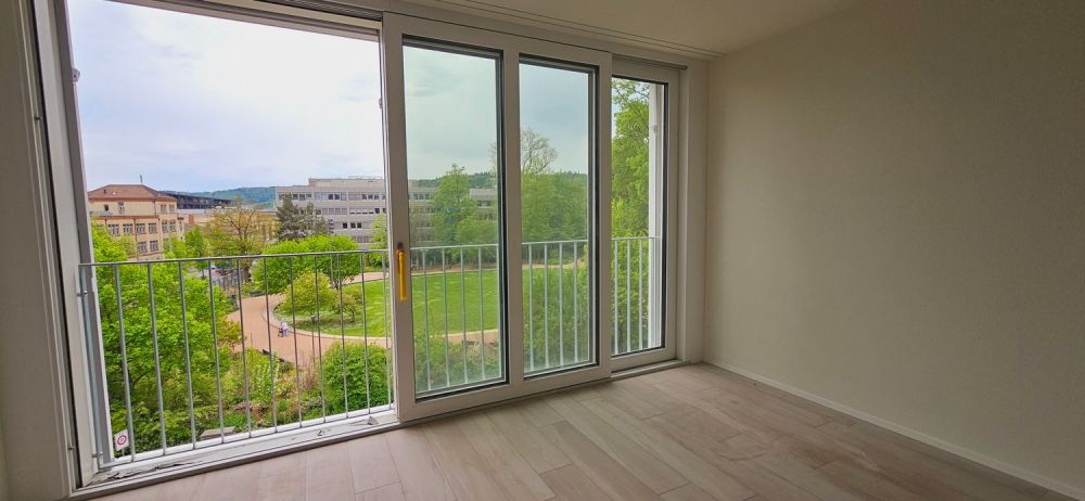 Erstvermietung Waldhofstrasse 4 - Stilvoll wohnen mit urbanem Flair - 20260428_152345