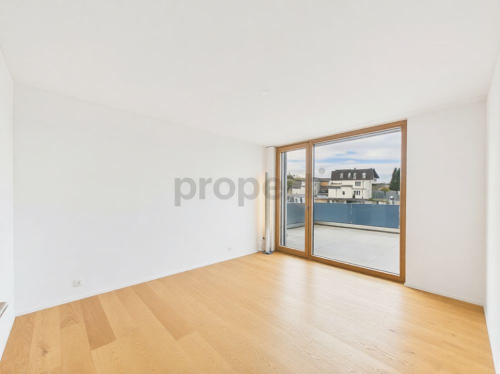 Exklusive 5.5-Zimmer-Attikawohnung mit grosszügiger Terrasse in Künten - Image 8