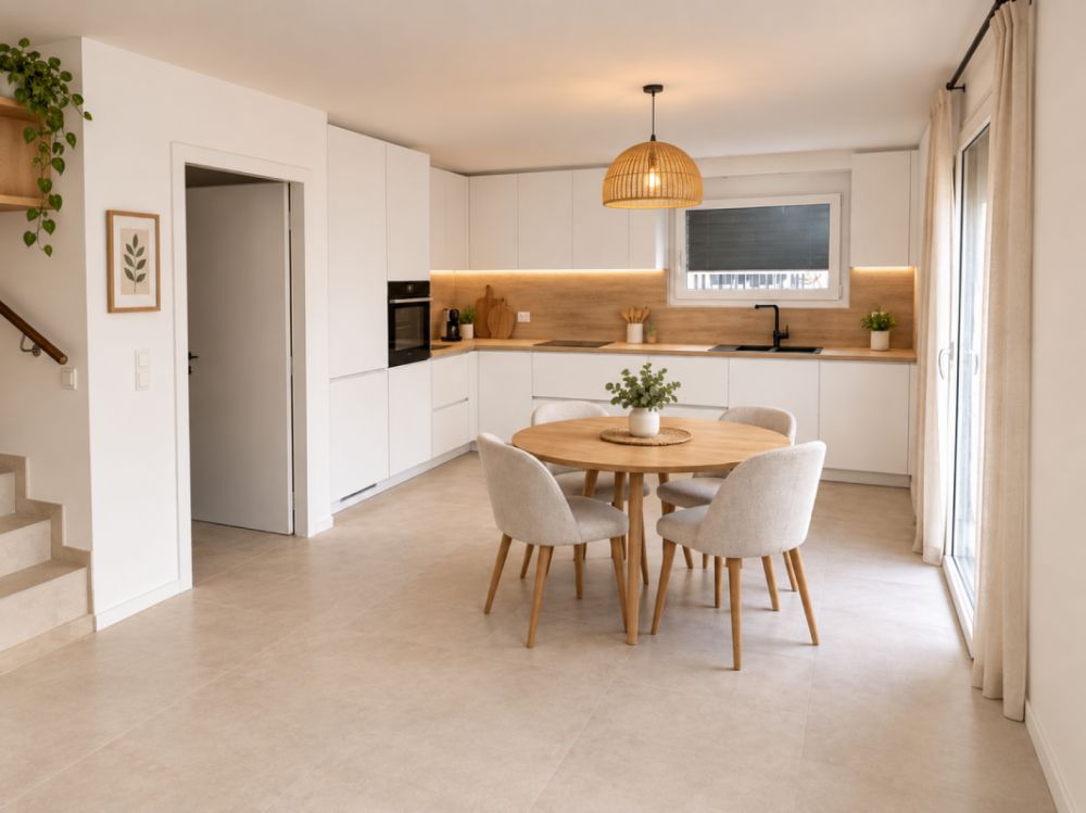 Villa individuelle 4.5 pièces à Choëx -  Bild 6