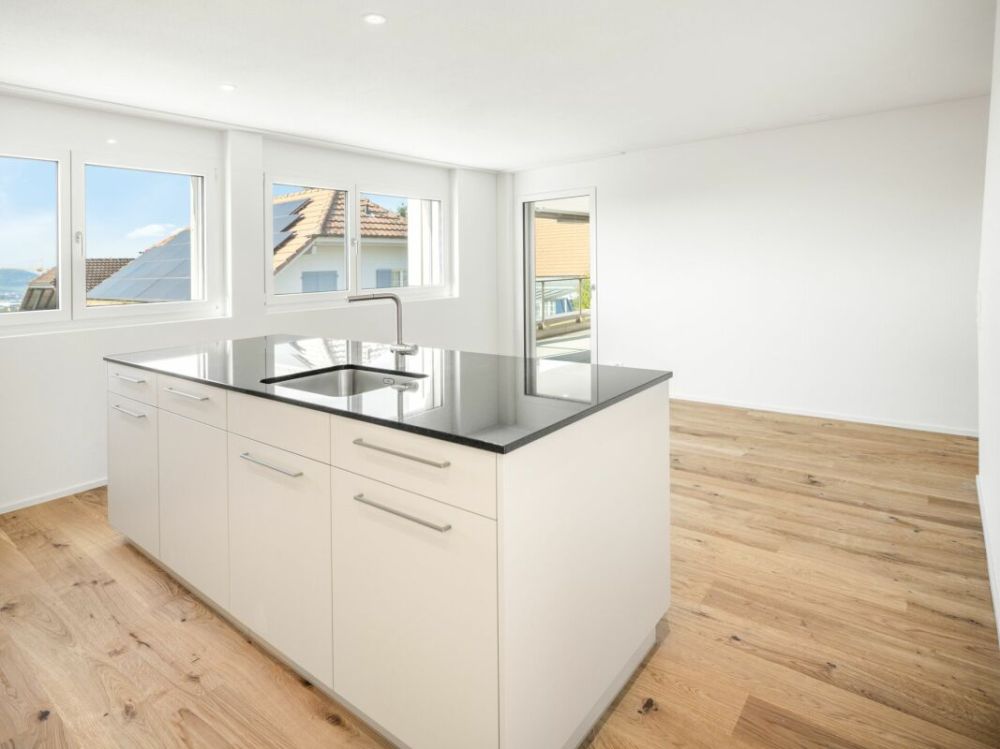 Vier exklusive Neubauhäuser - Bild 6