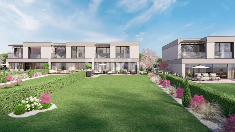 Exklusive Promotion von 7 modularen 5,5-Zimmer-Villen -  Bild 4