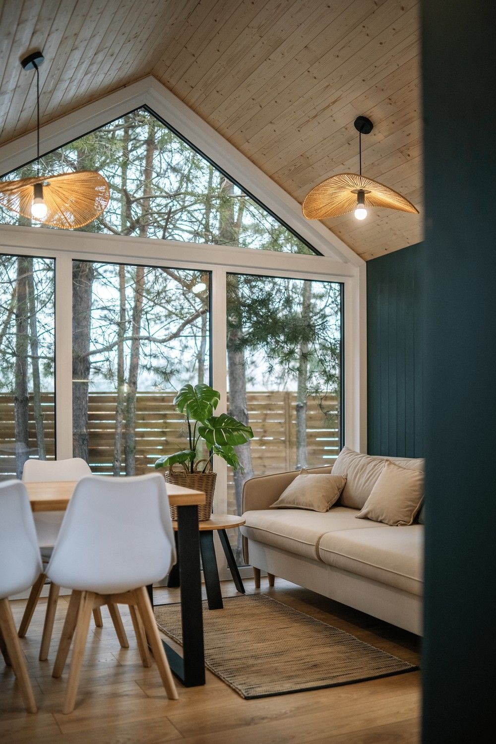 Modernes Tiny House in idyllischer Juraberglandschaft, nachhaltig & komfortabel wohnen - Bild 10