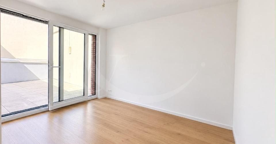 Exclusivité ? Appartement de 4 pièces et ses 64 m² de terrasses ? Nations - Servette - Appartement 4 pièces - image - 4