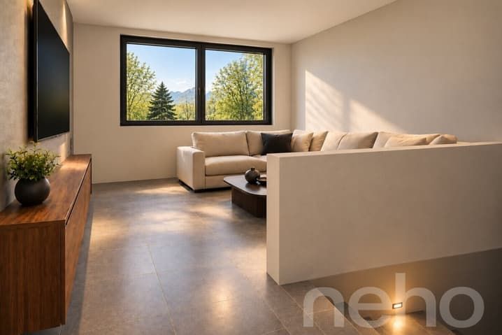 Villa d'architecte individuelle -  Bild 9