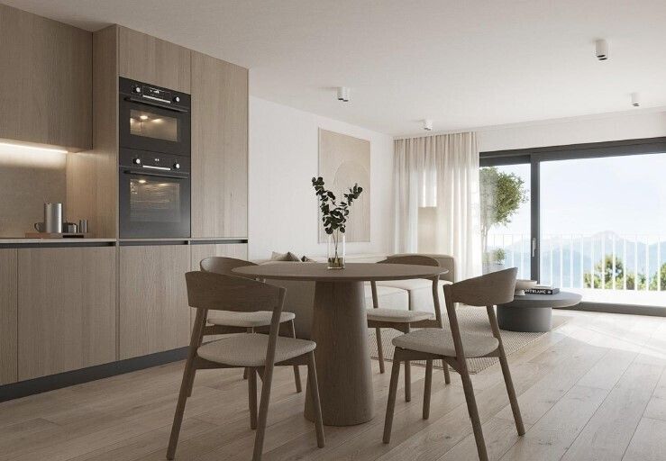 Appartement - Bild 7