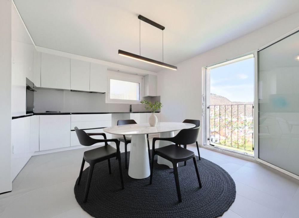 Villa individuelle de 4,5 pièces avec belle vue sur la plaine. -  Bild 7