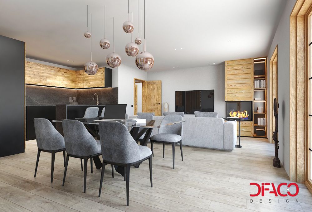 CHALET NEWCO - LOT 1 -  Bild 3