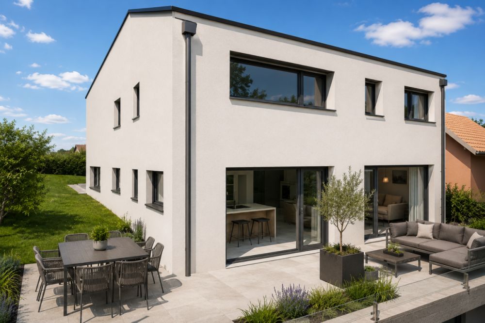 Exclusivité - Villa jumelée B -  Bild 4