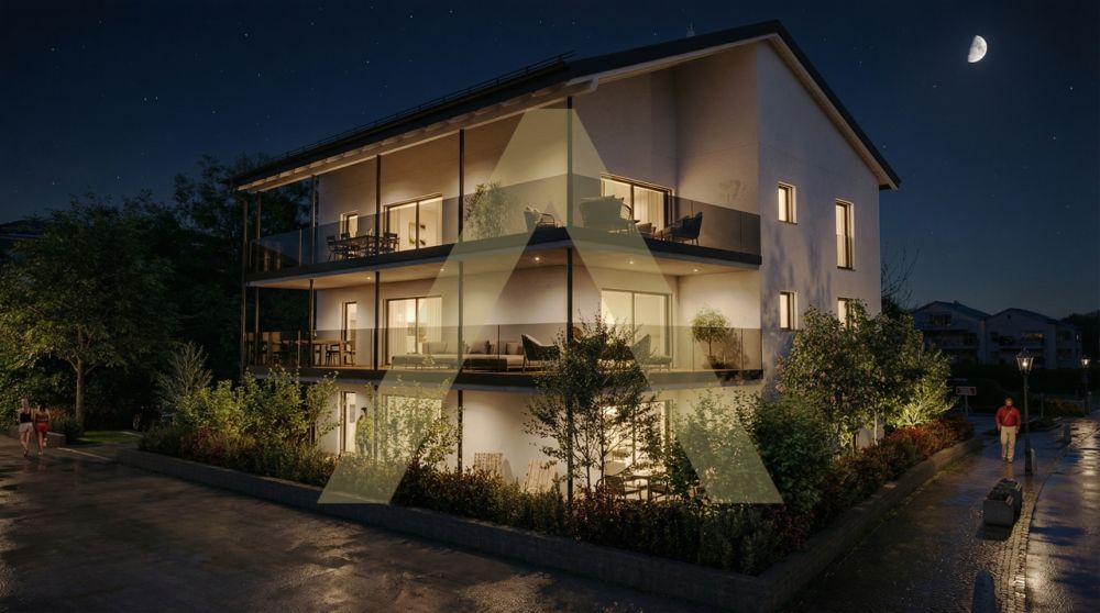 Nouveau projet d'appartements à 5 min du lac -  Bild 8